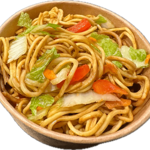 Nudelbowl