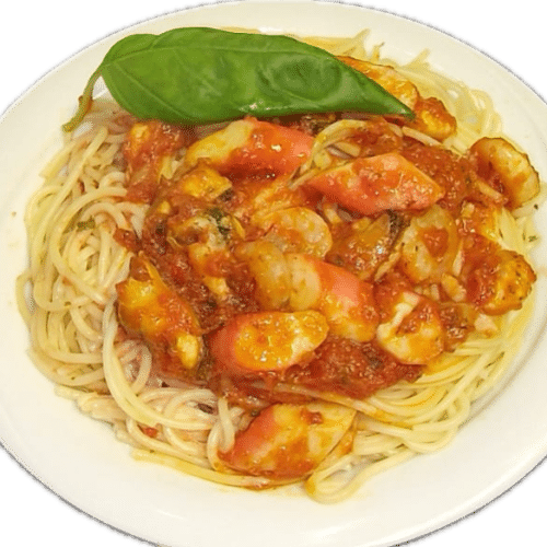 Pasta Al Adriatica