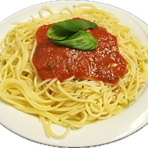 Pasta Pomodoro