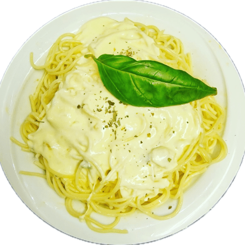Pasta Quattro Formaggi