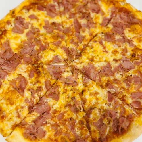 Pizza Cardinale 35cm