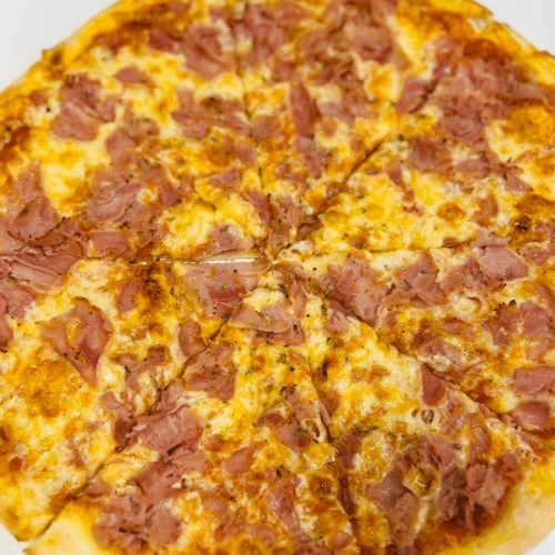 Pizza Cardinale