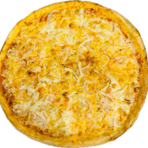 Pizza Cipolla 35cm