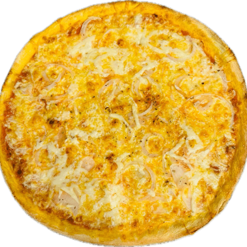 Pizza Cipolla