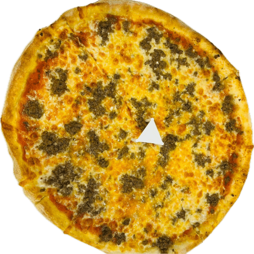 Pizza Di Carne