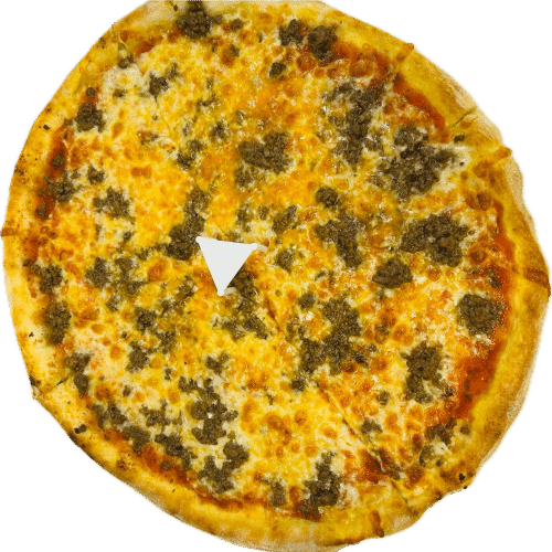 Pizza Di Carne