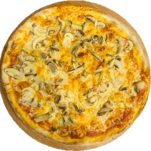Pizza Funghi 35cm