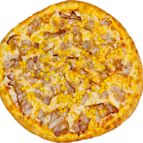 Pizza Kebab