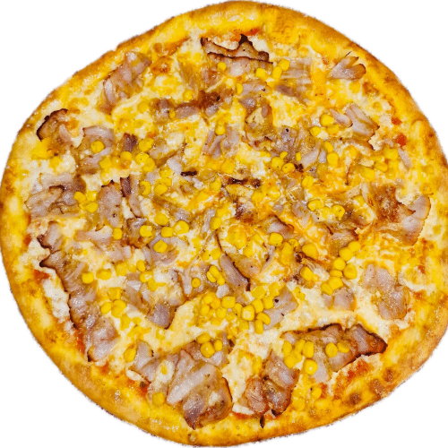 Pizza Kebab