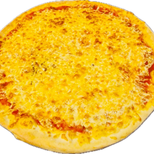 Pizza Margharita