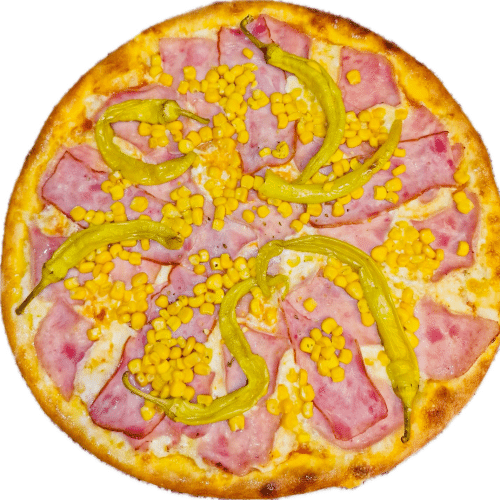 Pizza Provenciale
