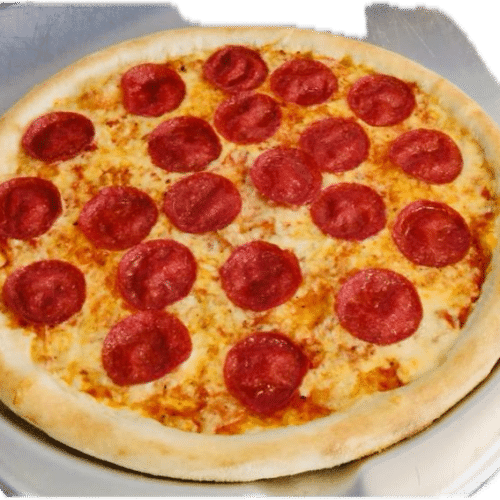 Pizza Salami 35cm