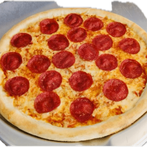 Pizza Salami