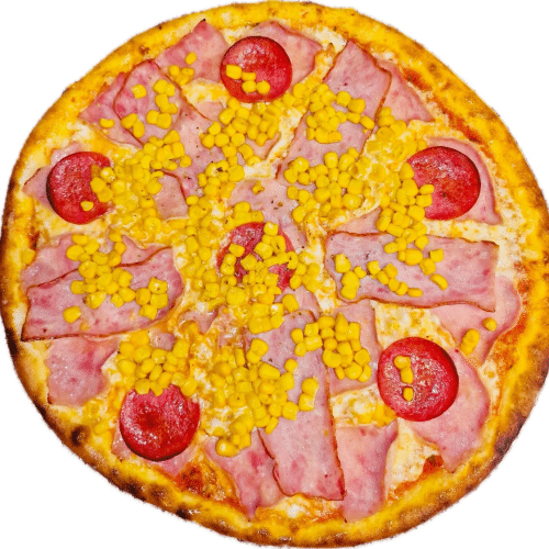 Pizza Serenata