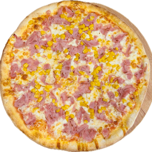 Pizza Susana 35cm