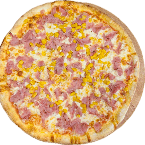 Pizza Susana