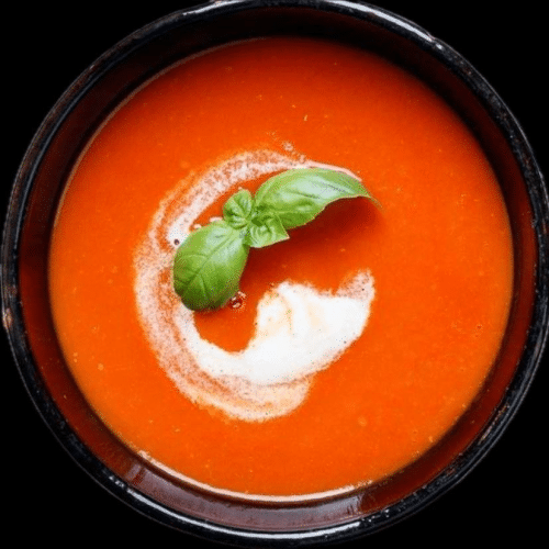 Tomatensuppe