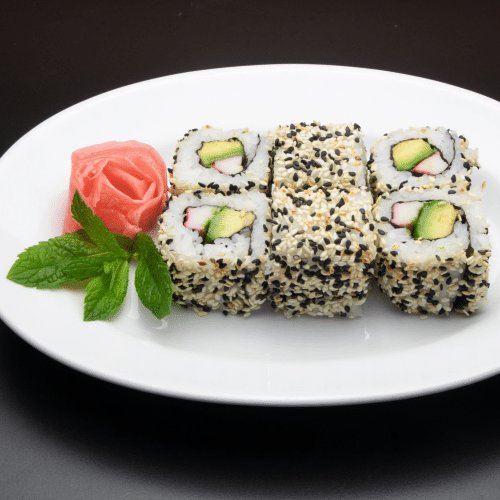 Avocado California Maki