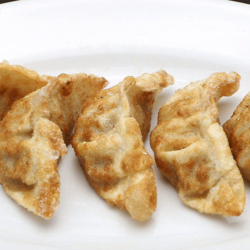 Gyoza (6 Stück)
