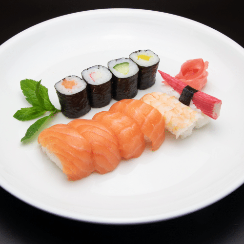 Sushi-Set (klein)