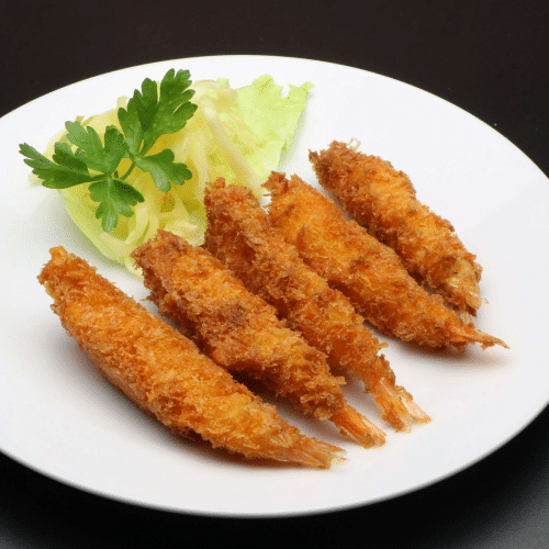 Tempura 6st.