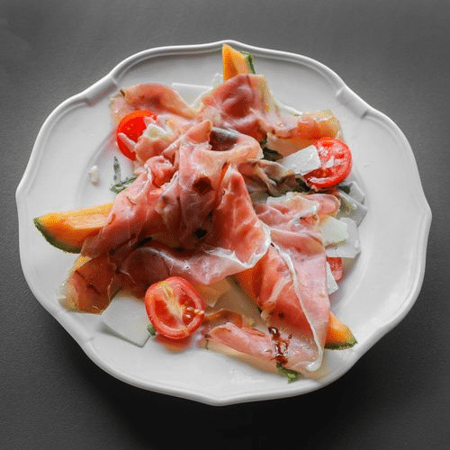Prosciutto e Melone