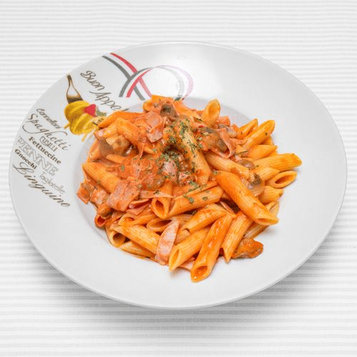 Pasta della Casa
