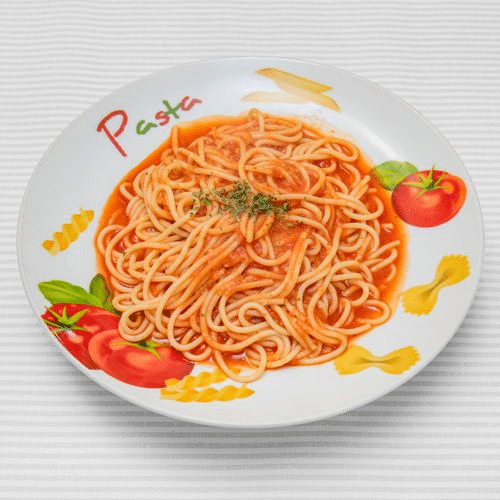 Pasta Pomodoro