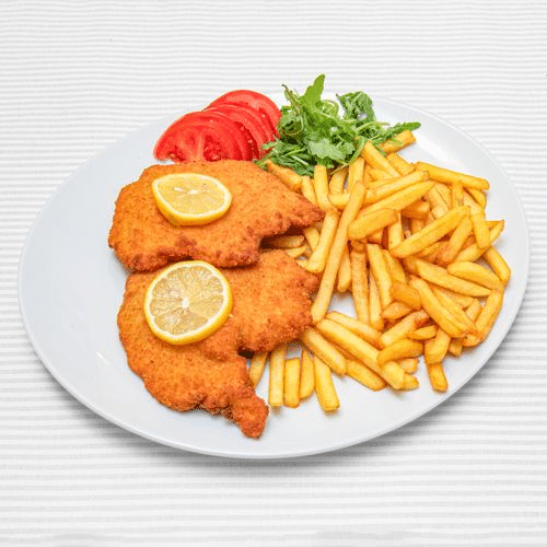 Wiener Schnitzel