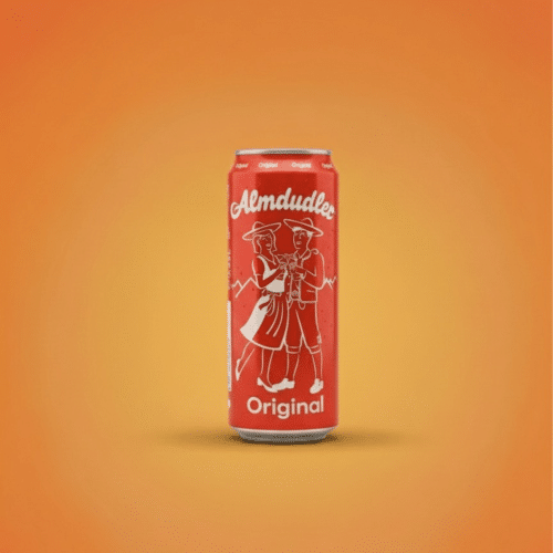Almdudler 0,33l