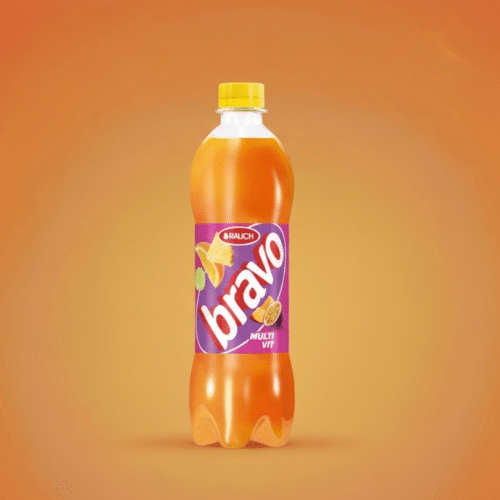 Bravo Multivitamin 0,5l