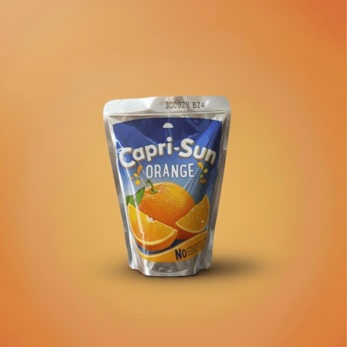 Capri-Sun Orange 0,2l