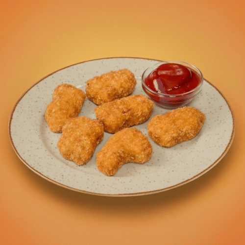 Chicken Nuggets (20 Stück)