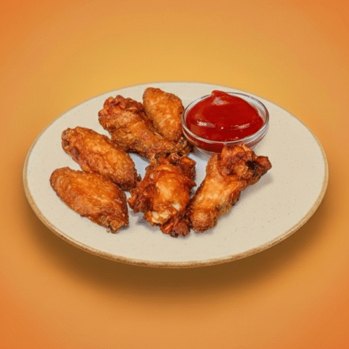 Chicken Wings (9 Stück)