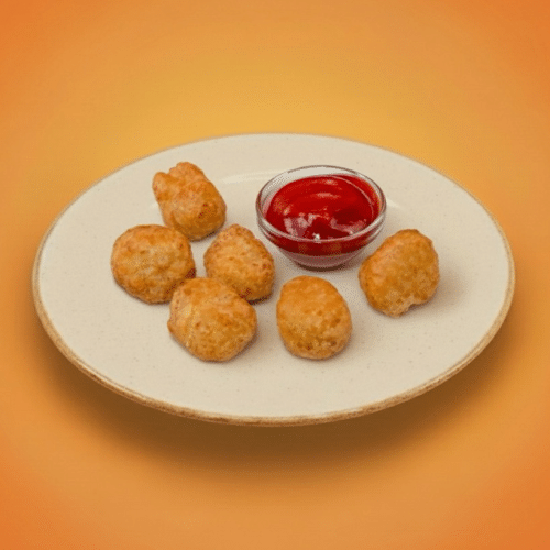 Chili Cheese Nuggets (20 Stück)