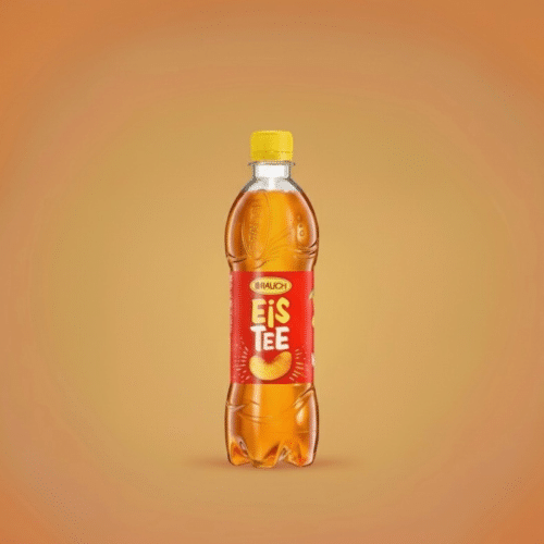 Eistee Pfirsich 0,5l