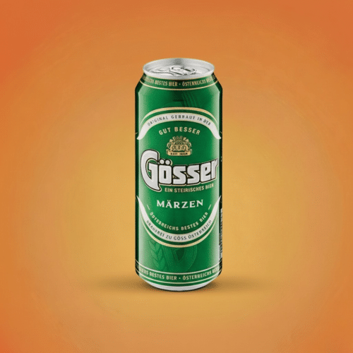 Gösser 0,5l