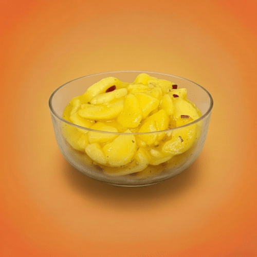 Kartoffelsalat (Hausgemacht)