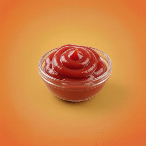 Ketchup