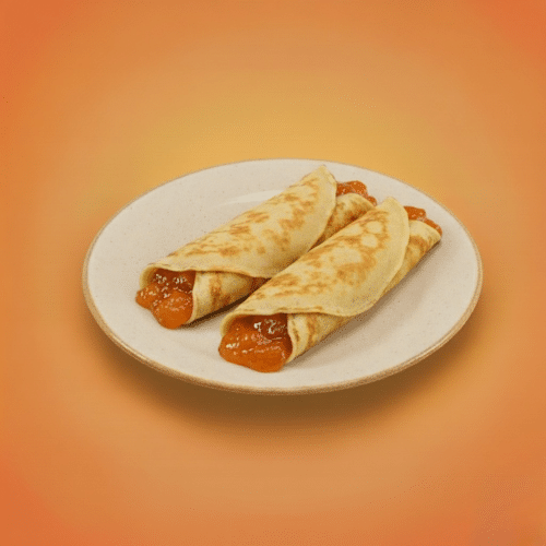 Marillenpalatschinken