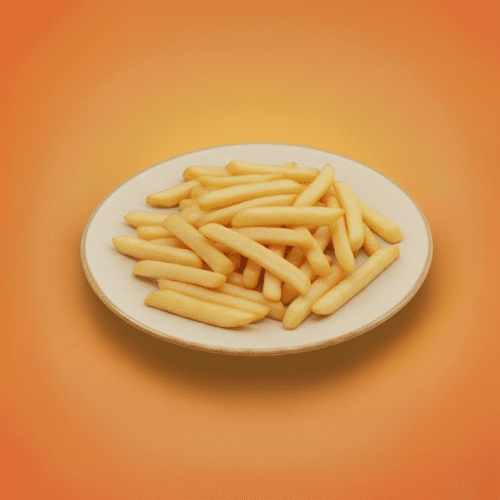 Pommes Frites