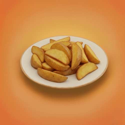 Potato Wedges