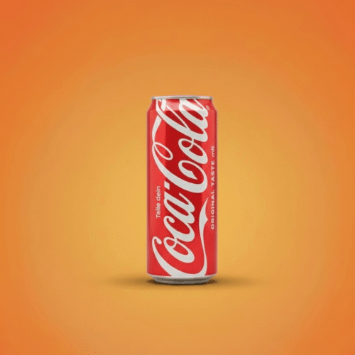 Coca-Cola 0,33l