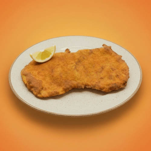 Schnitzel (Normal)