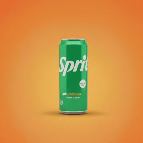 Sprite 0,33l