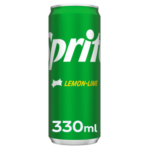 Sprite - Can 330ml