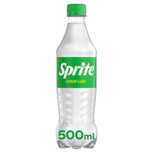 Sprite - PET 500ml