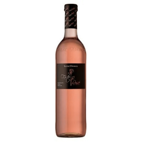 Lenz Moser Fete Rosé 0.75l Flasche - gekühlt