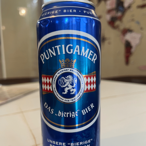Puntigam 0,5l