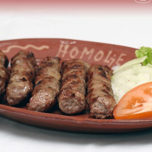 Cevapcici (10 Stück)